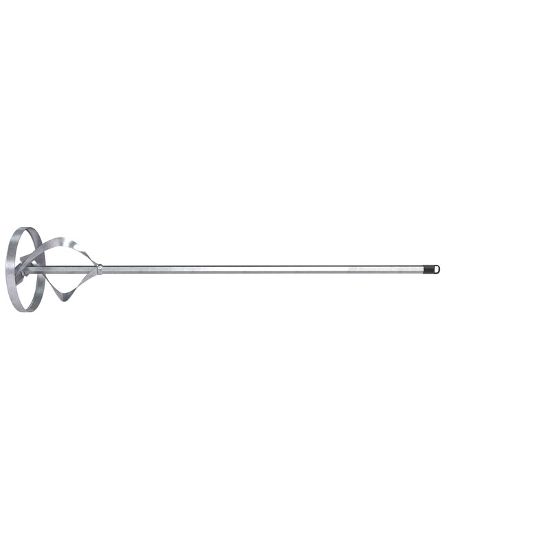 Bon Tool Ribbon Mixer 4" Diam. 24" Shaft