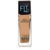 Maybelline New York Fit Me Matte Plus Poreless Foundation, True