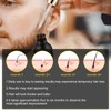 VEQENIFY Bartwuchsmittel männer, Beard Growth Kit mit DermaRoller, Bartwuchs Kit,