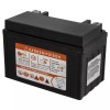 Caltric AGM Battery for Yamaha T-MAX TMAX XP500F XP500G 2015-2016