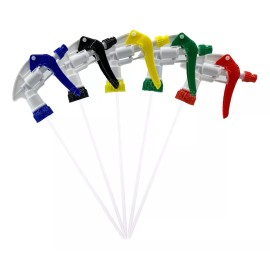 Xena Atomizador Indutrial Canyon Rosca 28/400 Colores X 100 Pz!
