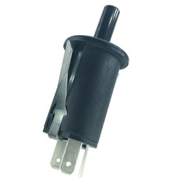 LONYE WB24T10147 Range Oven Door Light Switch Replacement for GE Hotpoint Kenmore Range AP4310555 PS1765837(SPDT)