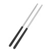 1 Pair Professional Drum Stick Solid Power Boosting Non Slip