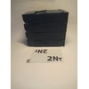 SuperBridgeBox - set of 4 with 100% plastic biddingcards (Blue)