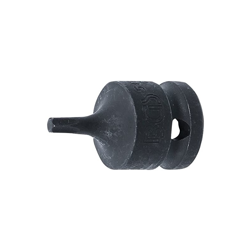 BGS 5486-T27 | Impact Bit Socket | 12.5 mm (1/2")