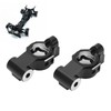 1 Pair Metal Rear Suspension Column Upgrade Kit for 3Racing