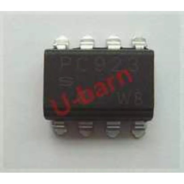 Unbranded/Generic 1pcs PC923 DIP-8 High Speed Photocoupler for MO RH