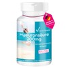 Vitamintrend Hyaluronic Acid 200 mg, 180 Capsules, Swallow-Friendly, High Dosage,