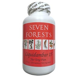 Seven Forests Liquidambar 15 by Seven Forests