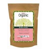 RADICO - Organic Brahmi Powder - Reduces Dandruff - Reduces Hair Loss - Relieves Itching and Strengthens Hair Roots - 100 g
