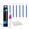REFLEX CAMERA 14 Piece Camera Sensor Cleaning Kit 6 Full