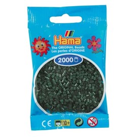 Hama - mini beads