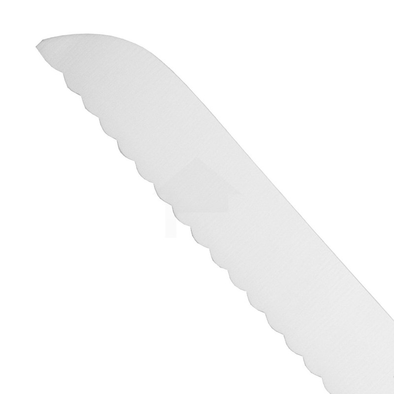 ヴォストフ グルメ トマトナイフ 4111 16cm