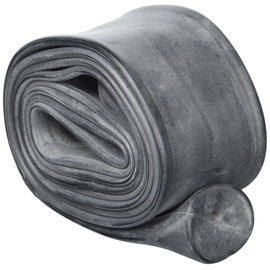 Cicli Bonin Unisex's Gaadi Camere Presta Tube, Black, One Size/47 mm