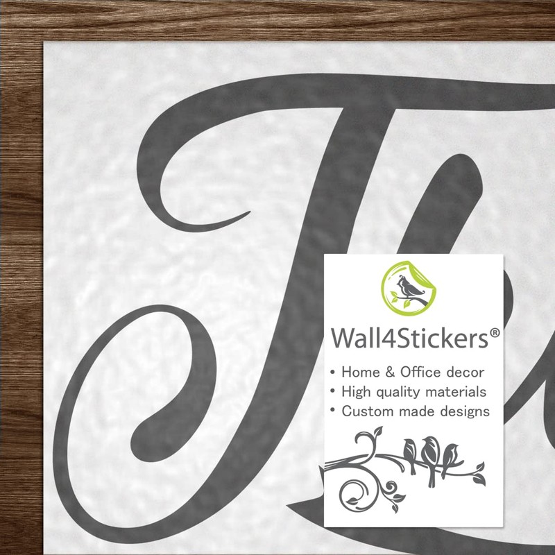 This is us wall sticker - this is us -