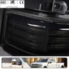 2Pcs Sequential LED Side Mirror Marker Light for Ford F150