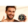 Cera MATE PREMIUM CON FÓRMULA COMPLETAMENTE NUEVA para Barba, Bigote