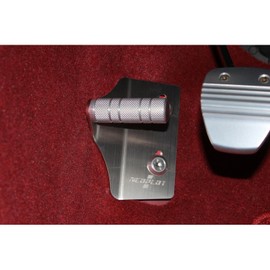 NEOPLOT NP57220 Footrest Bar NEO GR86 (ZN8) / Subaru BRZ (ZD8) MT Car, Silver