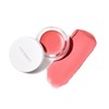 rms beauty lip cheek demure rose pink