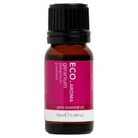 ECO. Modern Essentials Geranium Pure Essential Oil, 10ml