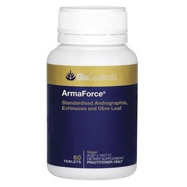 BIOCEUTICALS ARMAFORCE 60Tabs