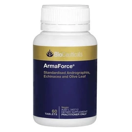 BIOCEUTICALS ARMAFORCE 60Tabs