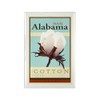 CafePress Travel Alabama Rectangle Magnet, 3"x2" Refrigerator Magnet