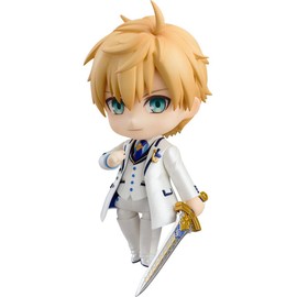 Nendoroid Fate/Grand Order Saber/Arthur Pendragon (Prototype) Reiki - White Rose - Ver. (Wonder Festival 2019 [Winter], GOOD SMILE ONLINE SHOP, Good Smile x Animate Cafe Exclusive)