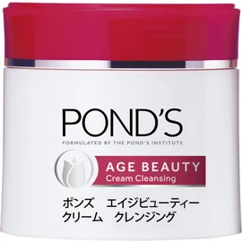 PONS Age Beauty Cream Cleansing, 9 Piece Set, 9.5 oz (270 g)