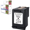 Printer Cartridge Compatible with HP 703 XL Black 703XL Printer