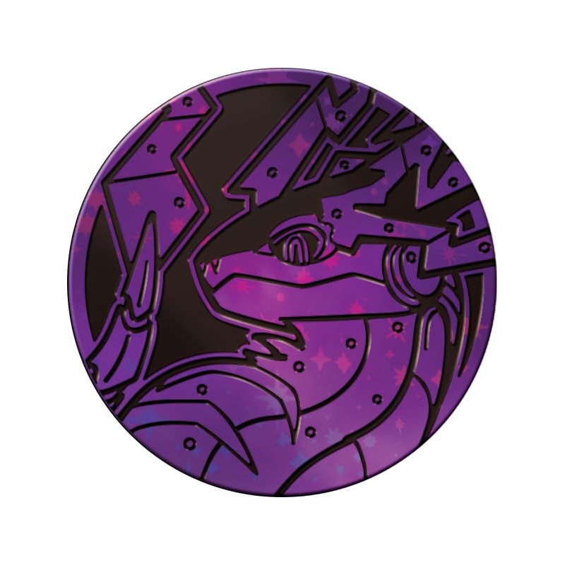 Pokémon TCG: Miraidon ex Deluxe Battle Deck (Ready-to-play 60-card deck