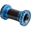 Wheels Manufacturing BSA English Threaded Bottom Bracket - Dub Spindle,