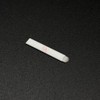 30pcs White Disposable Microblading Blades Nano 0.16mm U24 Tebori Blades