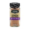 The Spice Hunter Pumpkin Pie Spice Blend, 1.8-Ounce Jar