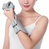 Adjustable Wrist Fixation Board Brace Fracture Recovery Hand Wrist Support
