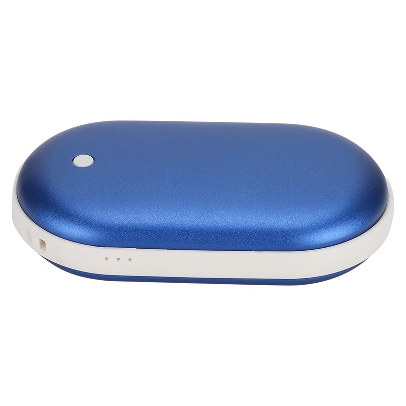 Multifunctional Portable Mini Hand Warmer 5200mAh Mobile Phone Charging Power