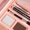 Ultramo Kit De Maquillaje Para Cejas Ultramo
