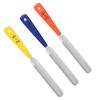 3PCS Guitar Nut File Nail Puller Repair Tool for Bass