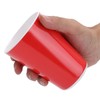 4PCS Imitation Ceramic Water Cup Drinking Mug for Office Home