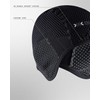 X-Bionic Bondear Cap 4.0 Ear Muffs Hat Black Unisex Size