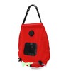 20L Folding Solar Heated Shower Bath Bags with Hose Shower