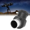 Diagonal Adapter Zenith Diagonal Prism 1.25inch 45 Degree Erecting Prism