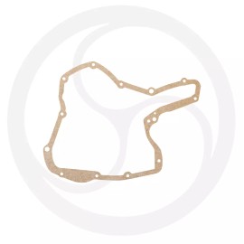 Ducati Engine Motor Alternator Stator Left Side Cover Fiber Gasket Seal