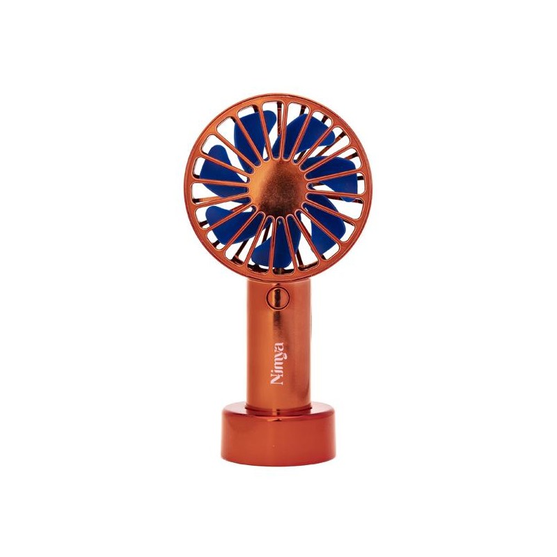 BLOW BEFORE YOU GO FAN - LIMITED EDITION