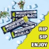 Van Holten's Pickles - Pickle-Ice Freeze Pops - 8 Pack