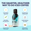 Coffee Concentrate - Limited Release Flavors - Cold Brew Coffee,