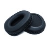 Replacement Earpads Kit for Headphones - Memory Foam Cushions &