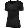 hummel First Seamless Jersey S/S Woman - Maglia da Divisa