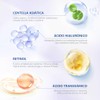 GKV Weud Skin Care Coreano 5 en 1