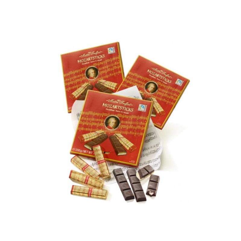 Mozart Sticks 200 g